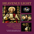 'Heavenly Light' by Canon Andrew Dow